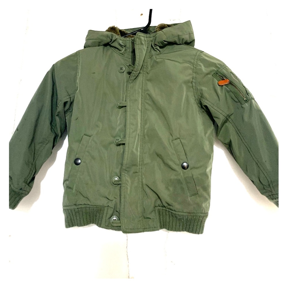 🎈 Gap jacket size 5t 🎈